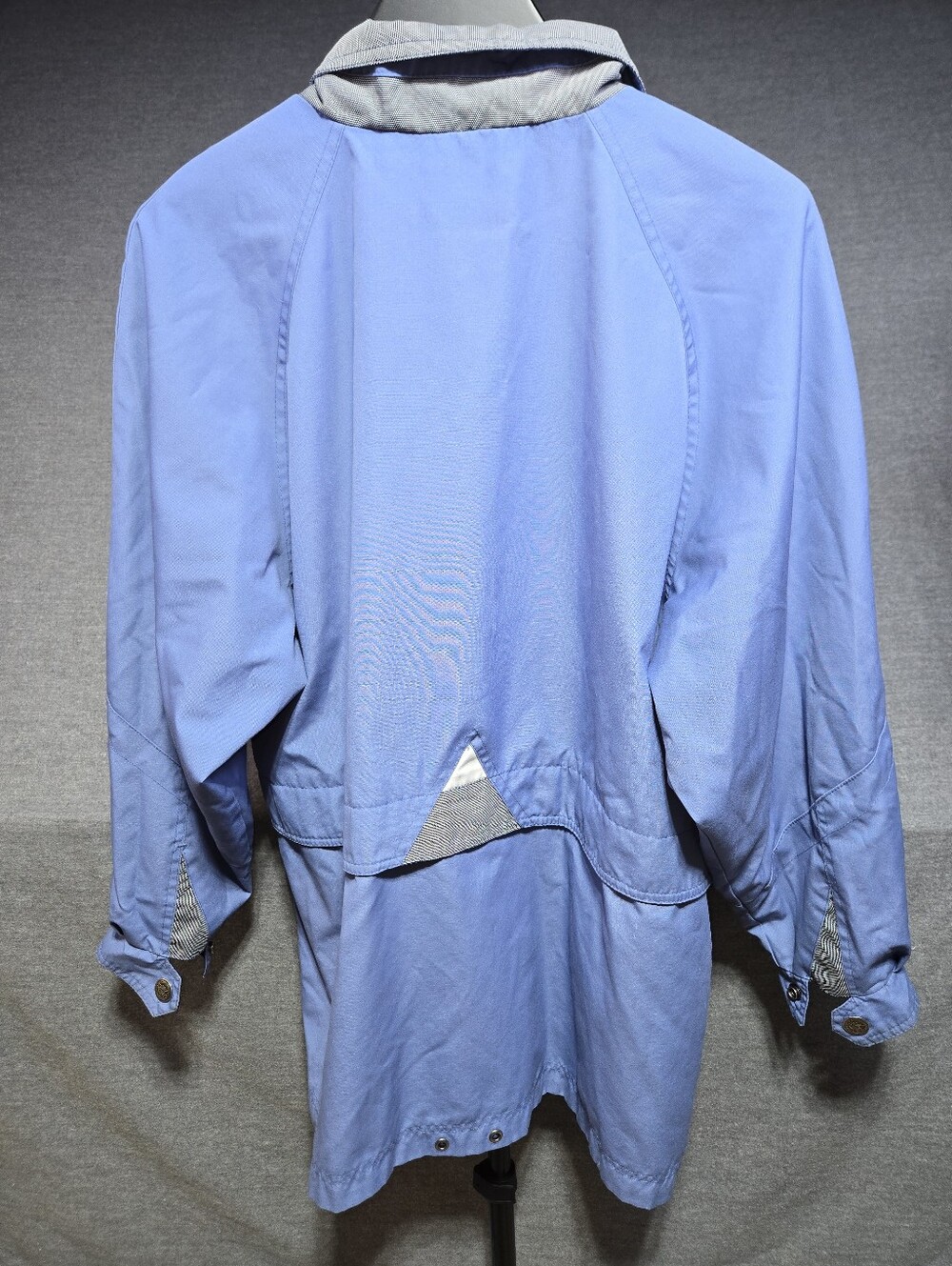Reversible CS Rainjacket - Picture 5 of 14